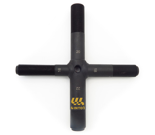 Flywheel Puller Tool - M16 M18 M20 M22 x 1.5mm RH Thread